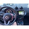 Smart ForFour Electric 18kW -180 Wh/km